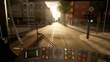Аренда и прокат TramSim: Console Edition для PS5