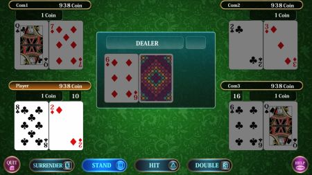 Аренда и прокат THE CASINO COLLECTION для PS5