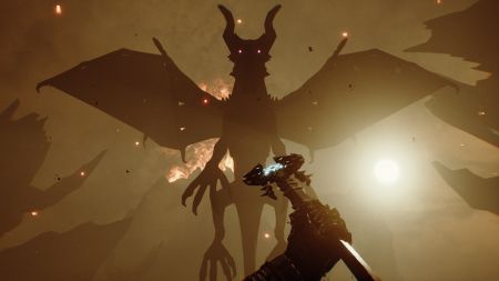 Аренда и прокат Kings of Lorn: The Fall of Ebris для PS5