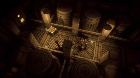 Аренда и прокат Bendy: Lone Wolf для PS5