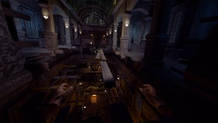 Аренда и прокат AFFECTED: The Manor для PS5