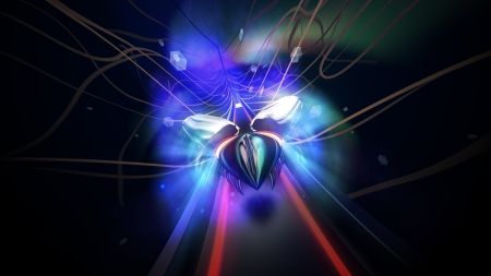 Аренда и прокат Thumper для PS5