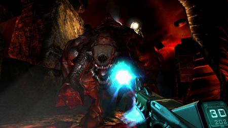 Аренда и прокат DOOM 3 для PS5