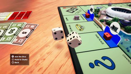Аренда и прокат NEW MONOPOLY® для PS5
