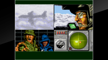 Аренда и прокат ACA NEOGEO NAM-1975 для PS5