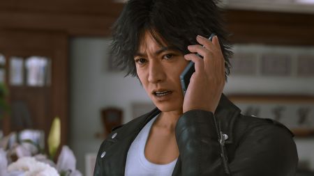 Аренда и прокат Lost Judgment для PS5