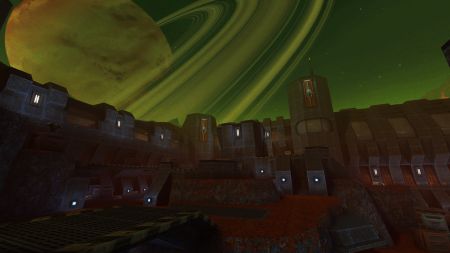 Аренда и прокат Quake II для PS5