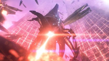 Аренда и прокат Mass Effect™ издание Legendary для PS5