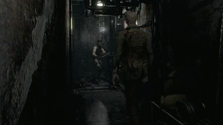 Аренда и прокат Resident Evil для PS5