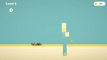 Аренда и прокат Path Builder для PS5