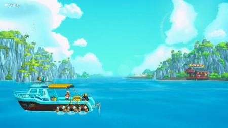 Аренда и прокат DAVE THE DIVER для PS5
