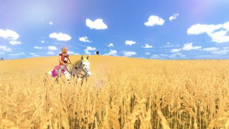 Аренда и прокат The Unicorn Princess для PS5