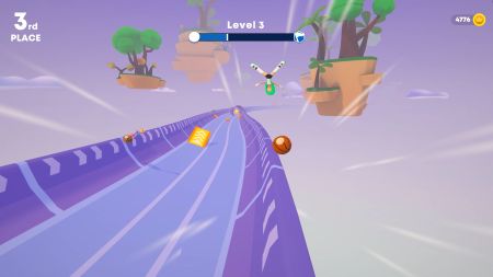 Аренда и прокат Wheel Riders для PS5