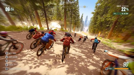 Аренда и прокат Riders Republic™ для PS5
