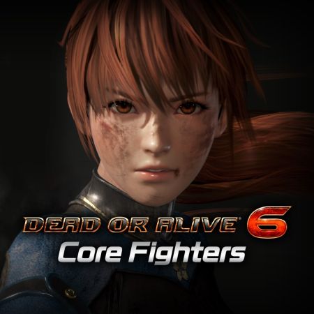 Аренда и прокат DEAD OR ALIVE 6 для PS4 для PS5