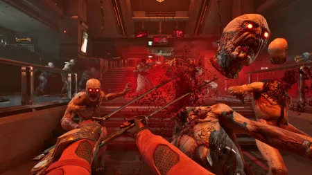 Аренда и прокат Killing Floor 3 Новинка
