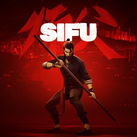 Аренда и прокат Sifu для PS5