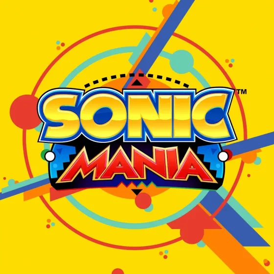 Sonic Mania (ENG)