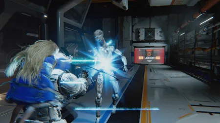 Аренда и прокат PRAGMATA для PS5