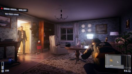 Аренда и прокат American Theft 80s для PS5