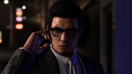 Аренда и прокат Like a Dragon Gaiden: The Man Who Erased His Name PS4 & PS5 для PS5