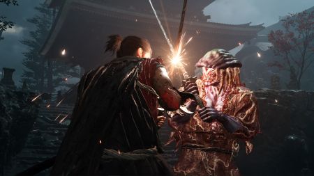 Аренда и прокат Onimusha: Way of the Sword для PlayStation 5