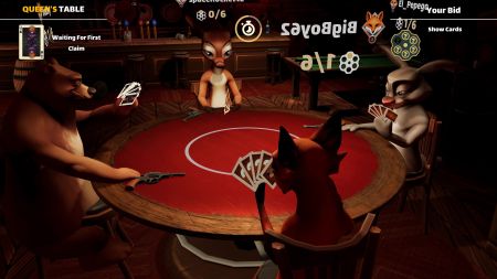 Аренда и прокат Fool's Pub для PS5