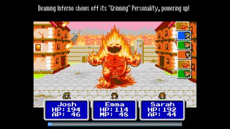 Аренда и прокат 8-Bit Adventures 2 для PS5