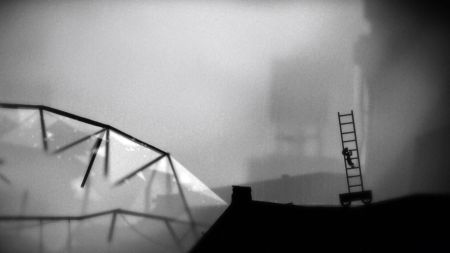 Аренда и прокат LIMBO для PS5