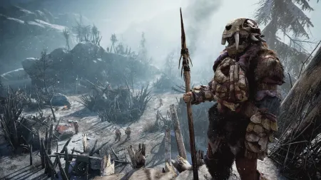 Аренда и прокат Far Cry® Primal для PS5