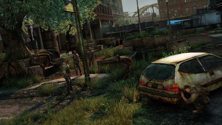 Аренда и прокат Одни из нас™ обновленная версия для PS5