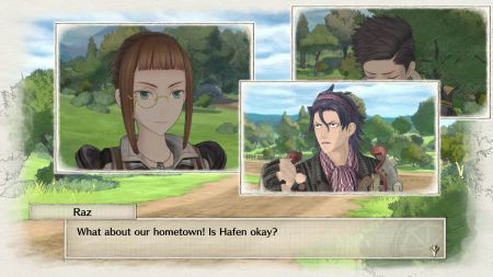 Аренда и прокат Valkyria Chronicles 4 для PS5