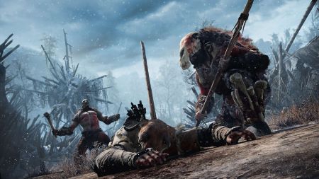 Аренда и прокат Far Cry® Primal для PS5