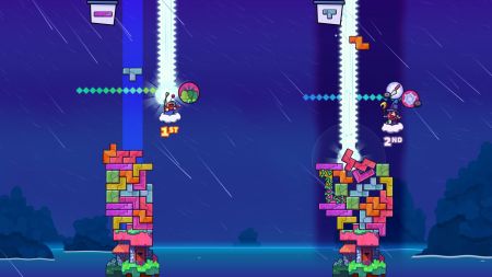 Аренда и прокат Tricky Towers для PS5