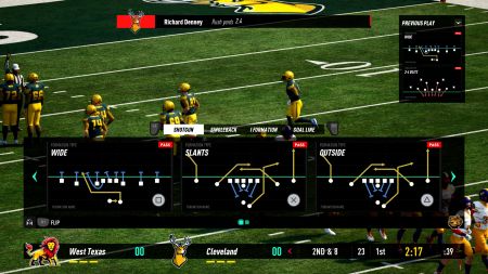 Аренда и прокат Maximum Football для PS5