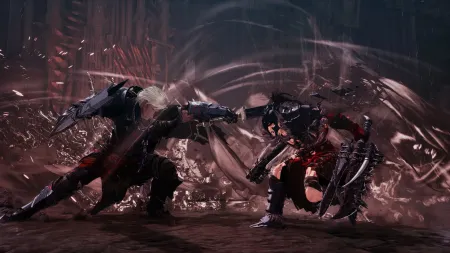Аренда и прокат The First Berserker: Khazan Standard Edition Хит для PS5