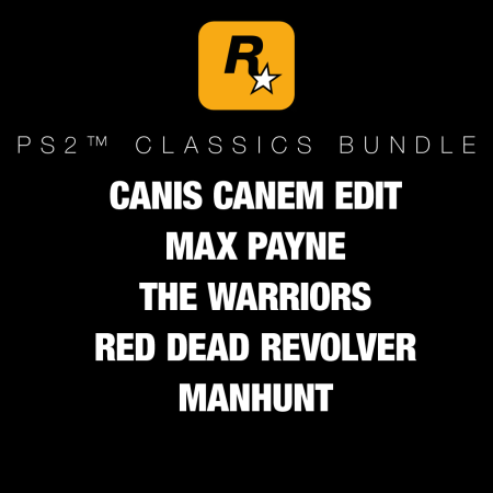 Аренда и прокат Max Payne для PS5