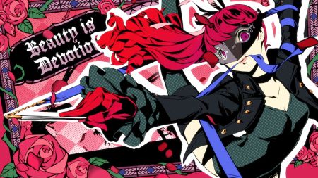 Аренда и прокат Persona 5 Royal для PS5