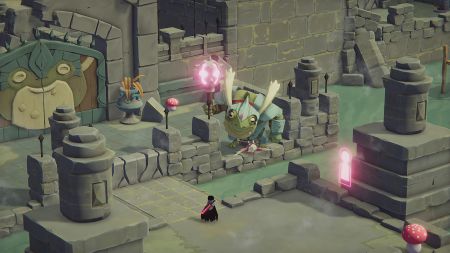 Аренда и прокат Death's Door для PS5
