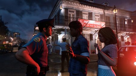 Аренда и прокат Mafia III: Definitive Edition для PS5