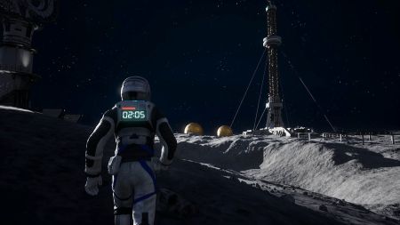Аренда и прокат Deliver Us The Moon для PS5