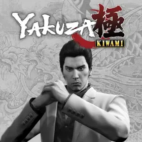Yakuza Kiwami (ENG)