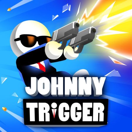 Аренда и прокат Johnny Trigger для PS5