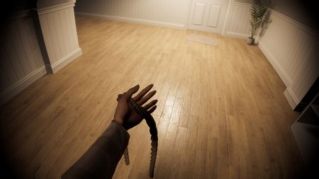 Аренда и прокат Cursed New Year для PS5