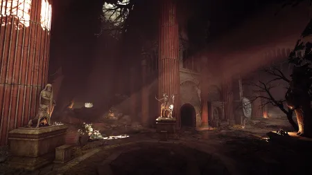Аренда и прокат GreedFall: The Dying World Новинка для PS5
