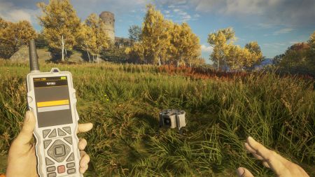 Аренда и прокат theHunter: Call of the Wild™ для PS5