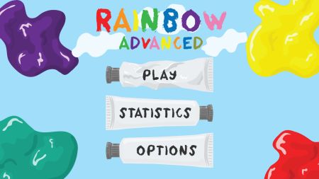 Аренда и прокат Rainbow Advanced для PS5
