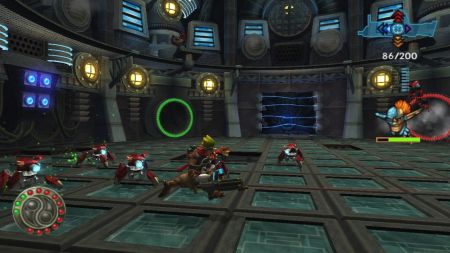Аренда и прокат Jak 3™ для PS5