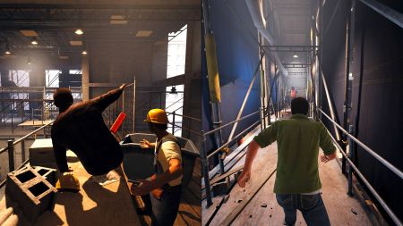 Аренда и прокат A Way Out для PS5