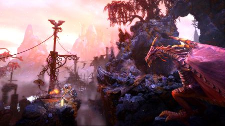 Аренда и прокат Trine 2: Complete Story для PS5